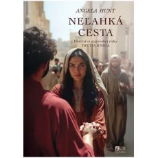 Neľahká cesta - tretia kniha