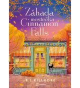 Záhada mestečka Cinnamon Falls