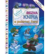 Ľadové kráľovstvo-bezva kniha o polárnej žiare