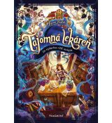 Tajomná lekáreň - Vo vzduchu cítiť mágiu 1