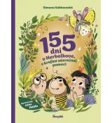 155 dní v Herbalkove, v krajine zázračnej pomoci