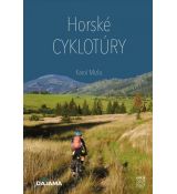 Horské cyklotúry