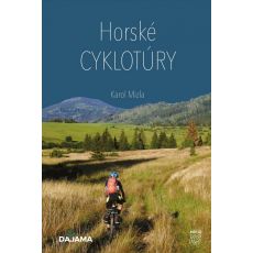 Horské cyklotúry