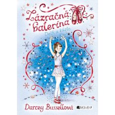 Zázračná balerína - Delfi a kúzlo (2.)