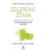 Medicínske médium - Zelerová šťava