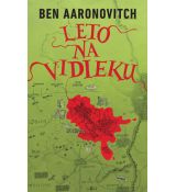 Leto na vidieku - Rieky Londýna 5