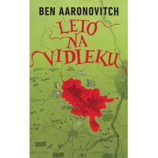 Leto na vidieku - Rieky Londýna 5