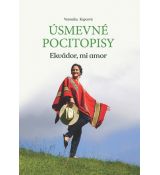Úsmevné pocitopisy 2 - Ekvádor, mi amor