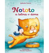 Nototo a šelma v dome