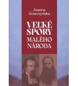 Veľké problémy malého národa