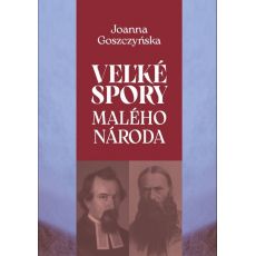 Veľké problémy malého národa