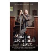 Mína mi zachránila život