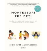 Montessori pre deti
