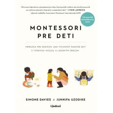Montessori pre deti
