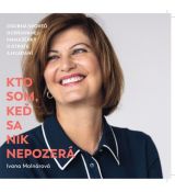 Kto som, keď sa nik nepozerá - Osobná spoveď oceňo