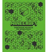 Minecraft - Darčeková kolekcia