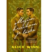 Mojím hriechom je láska