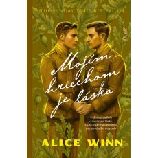 Mojím hriechom je láska