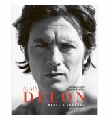 Alain Delon - Rebel a legenda