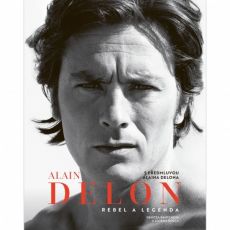 Alain Delon - Rebel a legenda