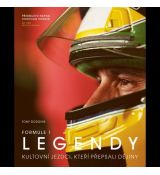 FORMULE 1 Legendy