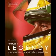 FORMULE 1 Legendy