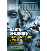 Dievča s ľadom v žilách