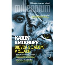 Dievča s ľadom v žilách