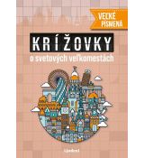 Krížovky o svetových veľkomestách