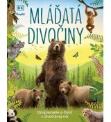 Mláďatá divočiny