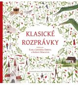 Klasické rozprávky