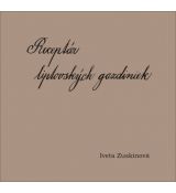 Receptár liptovských gazdiniek