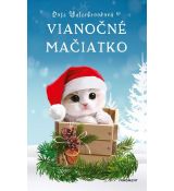 Vianočné mačiatko