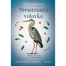 Zvierací záchranári - Premrznutá volavka
