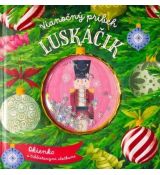 Luskáčik - Vianočný príbeh