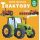 Traktory 10x POP UP