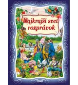Najkrajší svet rozprávok