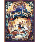 Tajomná lekáreň 5 - Mesto strateného času