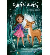 Hviezdni priatelia 10: Začarované dievča