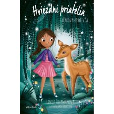 Hviezdni priatelia 10: Začarované dievča