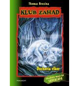 Klub záhad - Duchovia vlkov