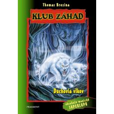 Klub záhad - Duchovia vlkov