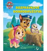 Labková patrola - Rozprávkové dobrodružstvá