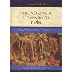 Rekonštrukcia slovenských dejín