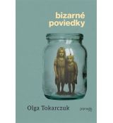 Bizarné poviedky