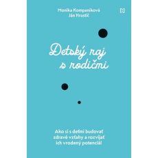 Detský raj s rodičmi