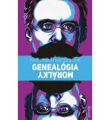 Genealógia morálky