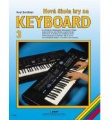 Nová škola hry na Keyboard 3