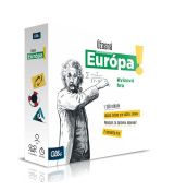 Úžasná Európa!