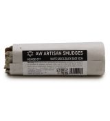 Biela šalvia, čierna šalvia - zväzok